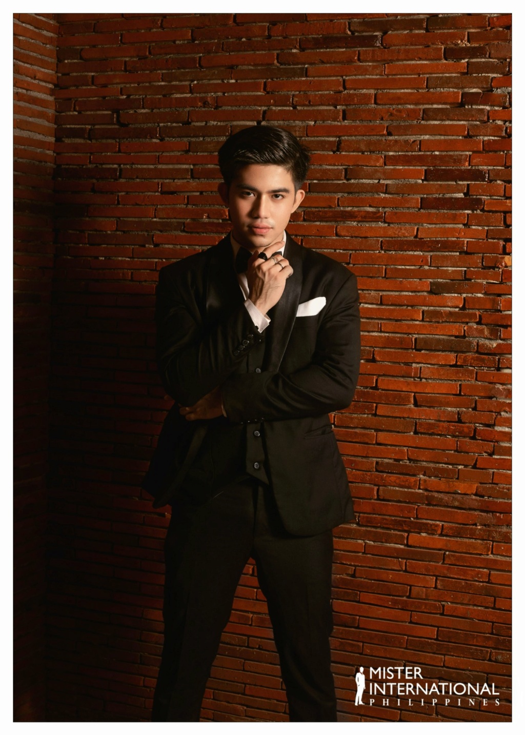 Mister International Philippines 2022  - Page 3 28799010