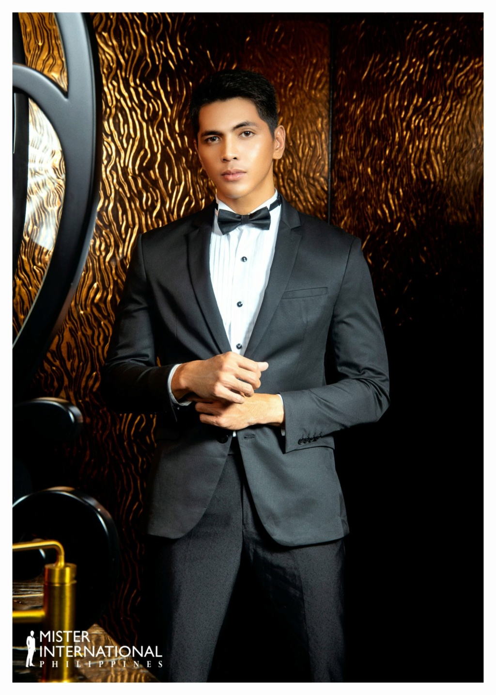 Mister International Philippines 2022  - Page 3 28800210