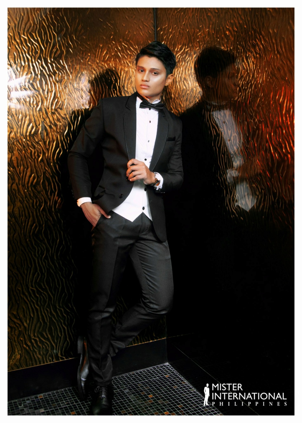 Mister International Philippines 2022  - Page 2 28801310