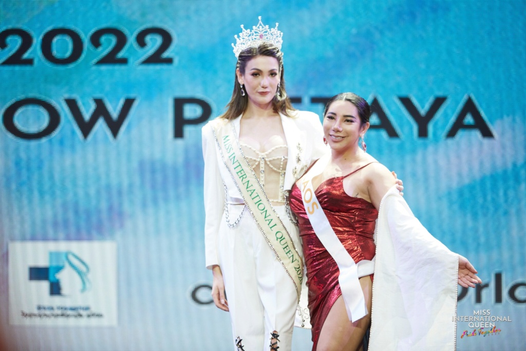 Miss International Queen 2022 28804810