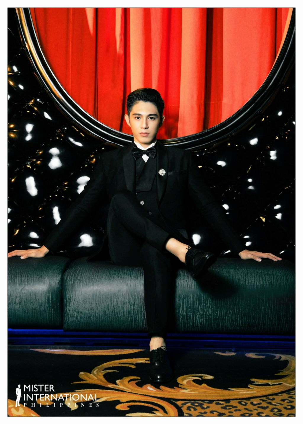 Mister International Philippines 2022  - Page 3 28809110