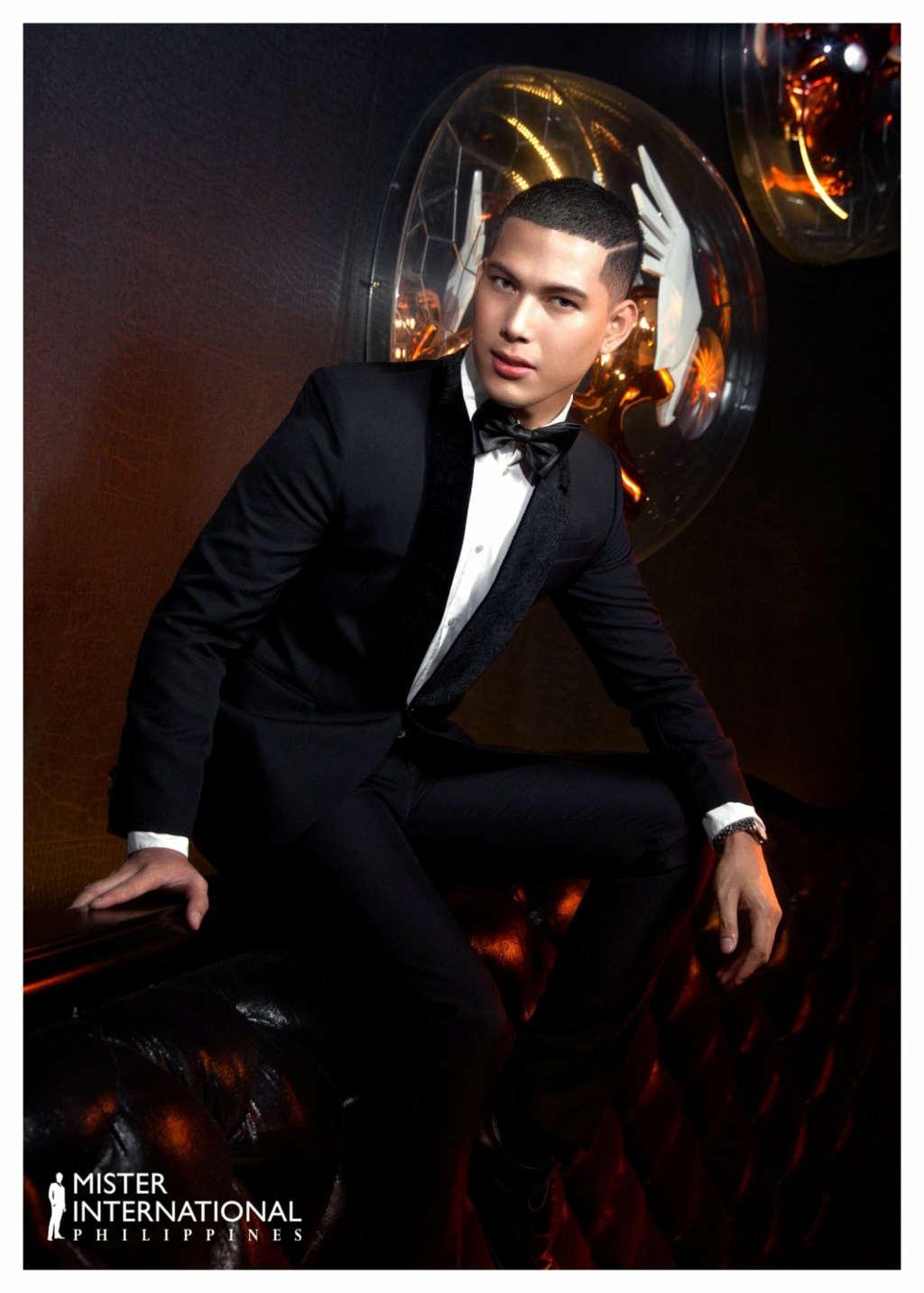Mister International Philippines 2022  - Page 2 28809610