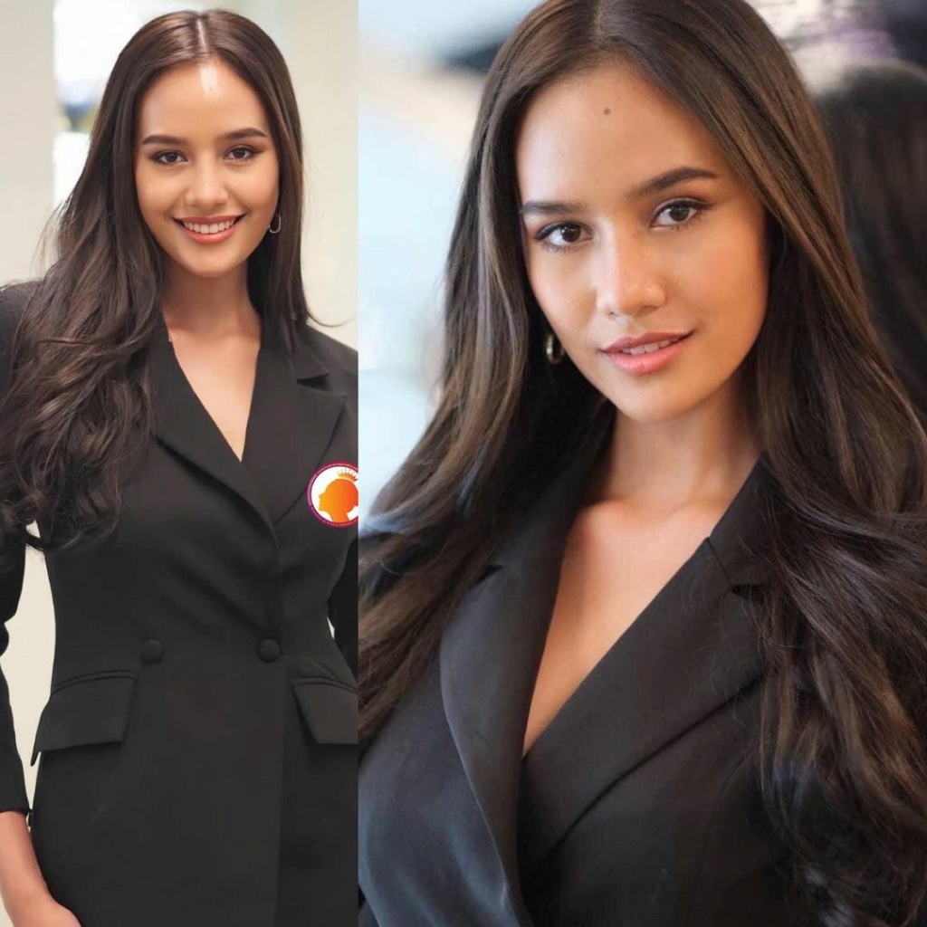  Road to MISS UNIVERSE THAILAND 2022 28827010