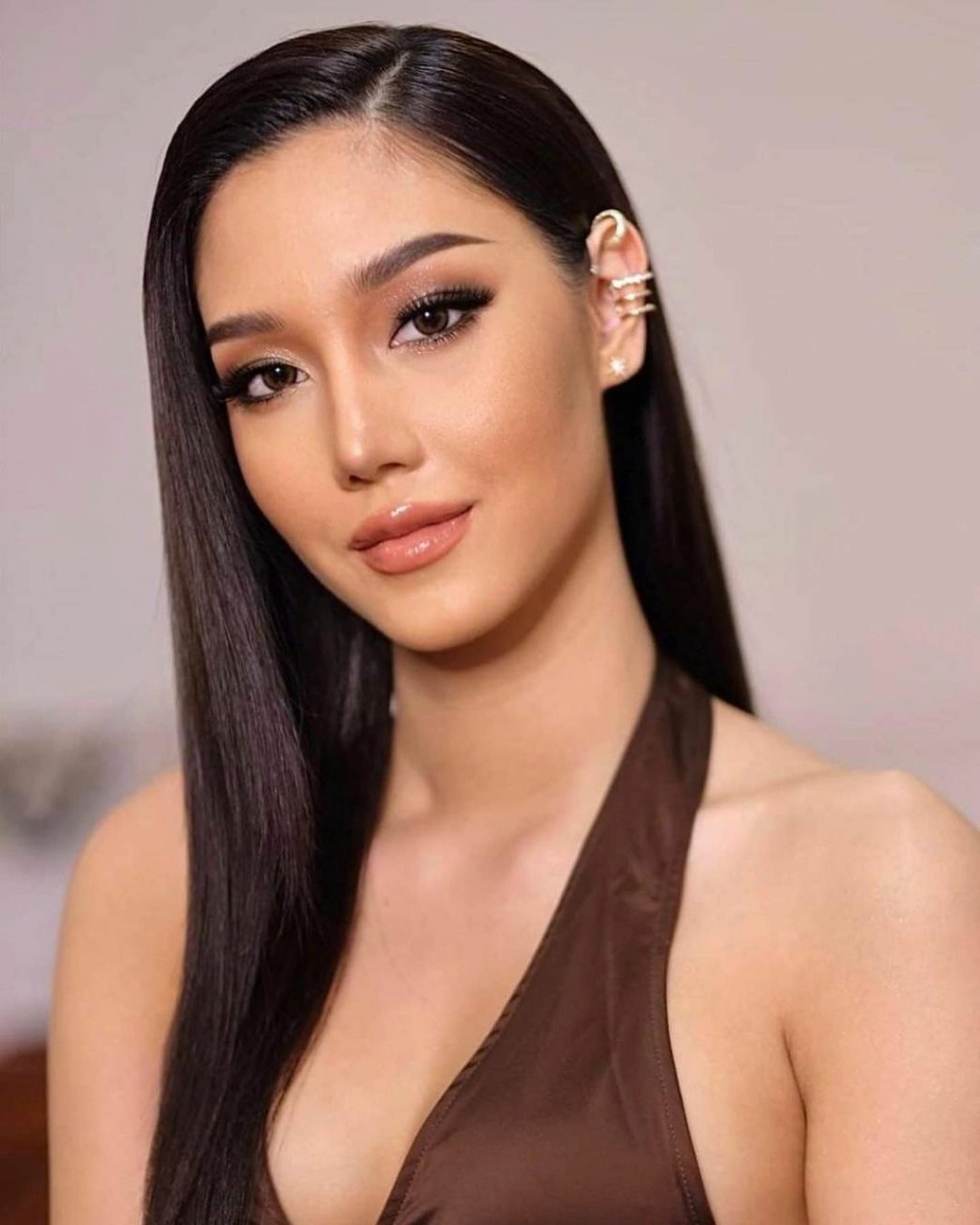  Road to MISS UNIVERSE THAILAND 2022 28843214