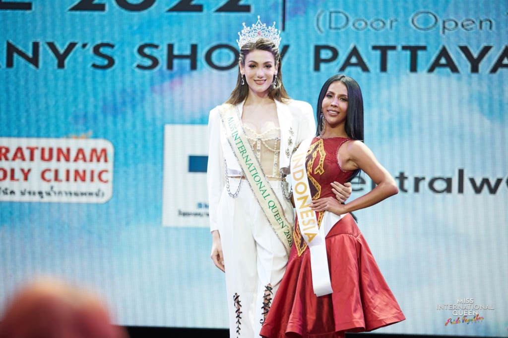 Miss International Queen 2022 28844211