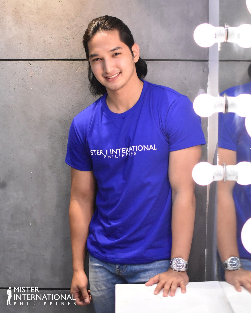 Mister International Philippines 2022  - Page 3 28854511