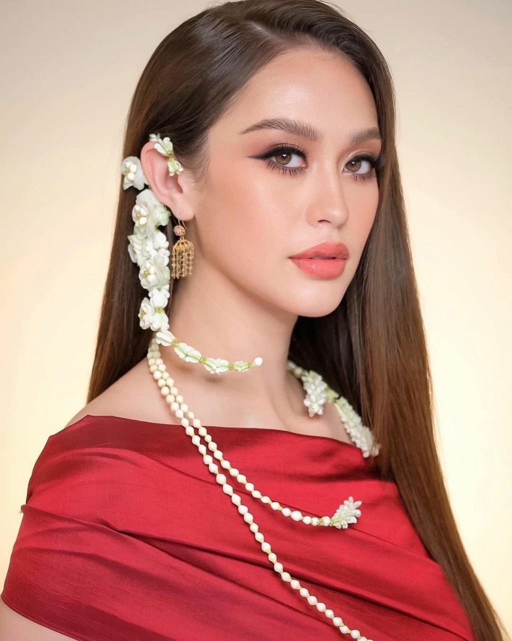  Road to MISS UNIVERSE THAILAND 2022 28863111