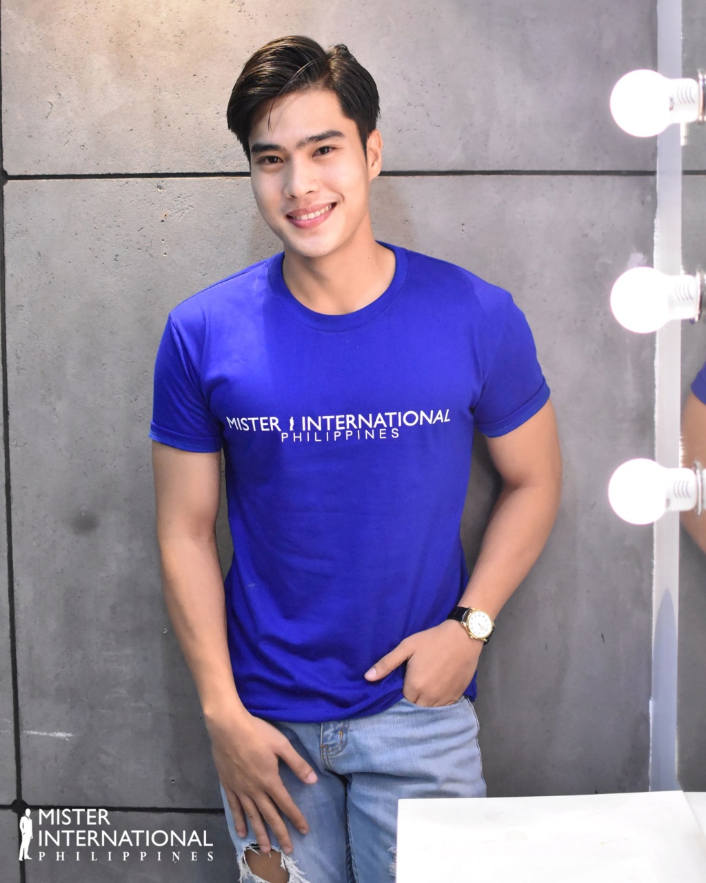Mister International Philippines 2022  - Page 3 28867510