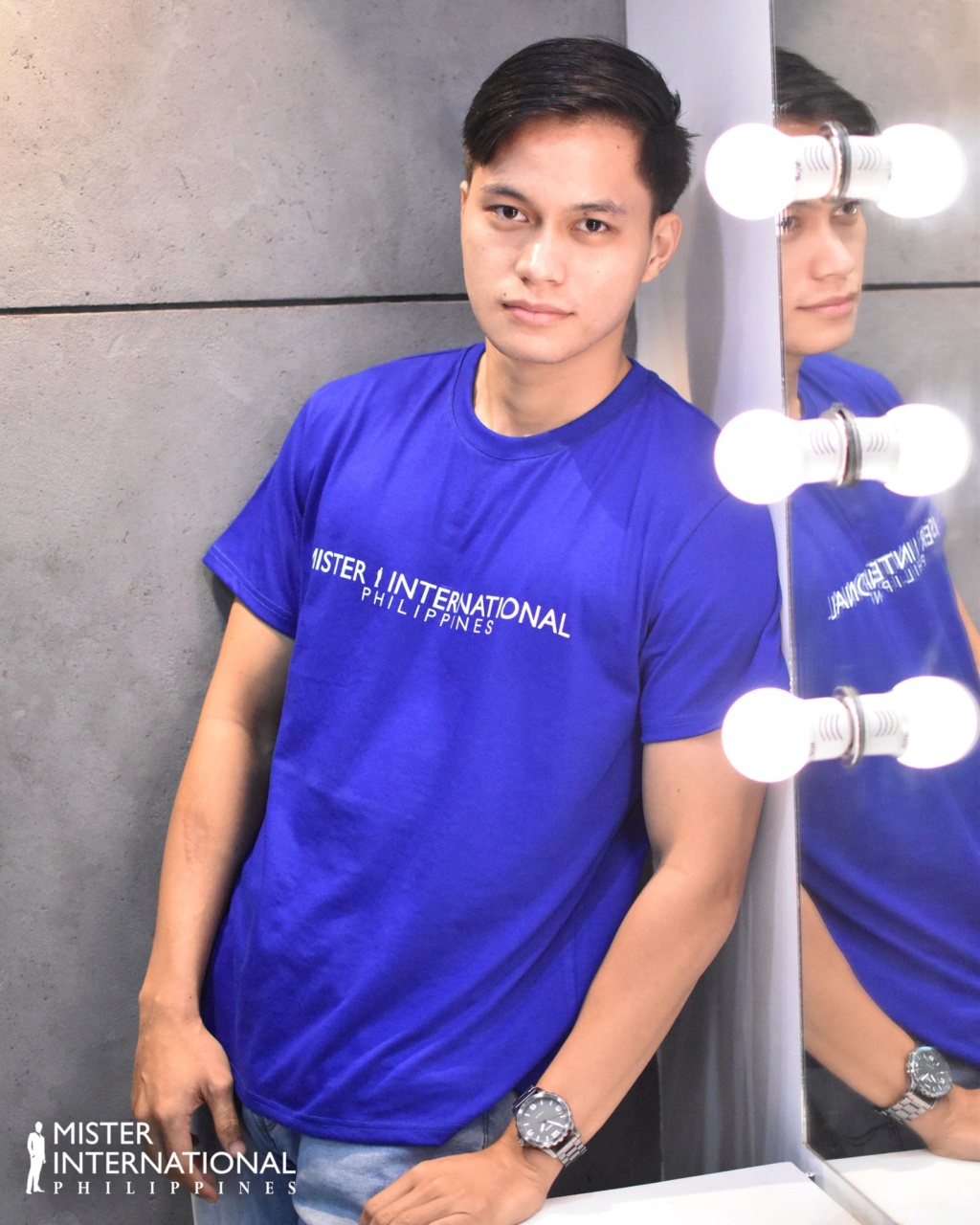 Mister International Philippines 2022  - Page 3 28867810