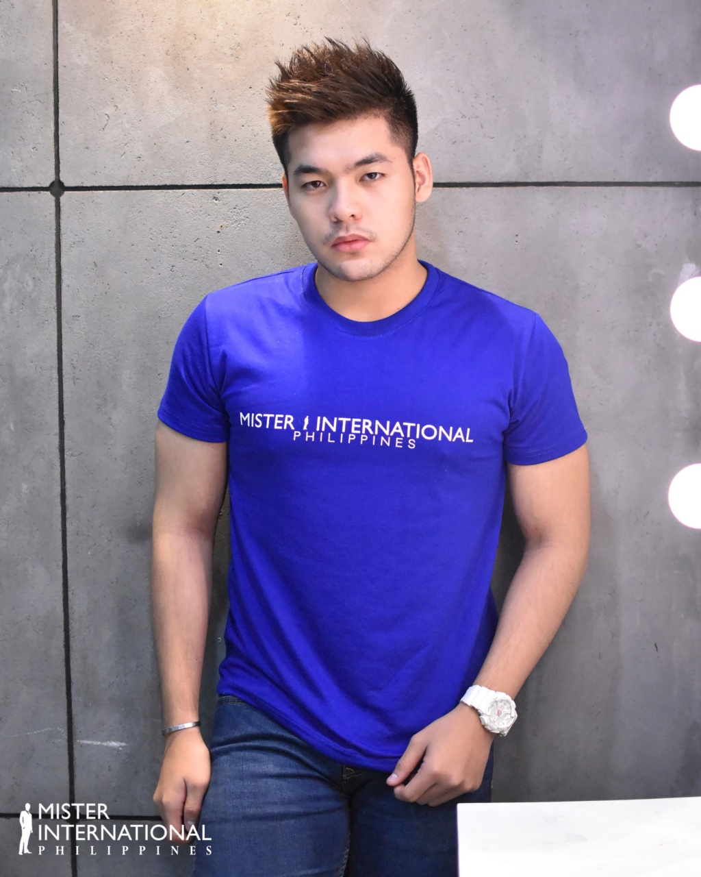 Mister International Philippines 2022  - Page 3 28873510