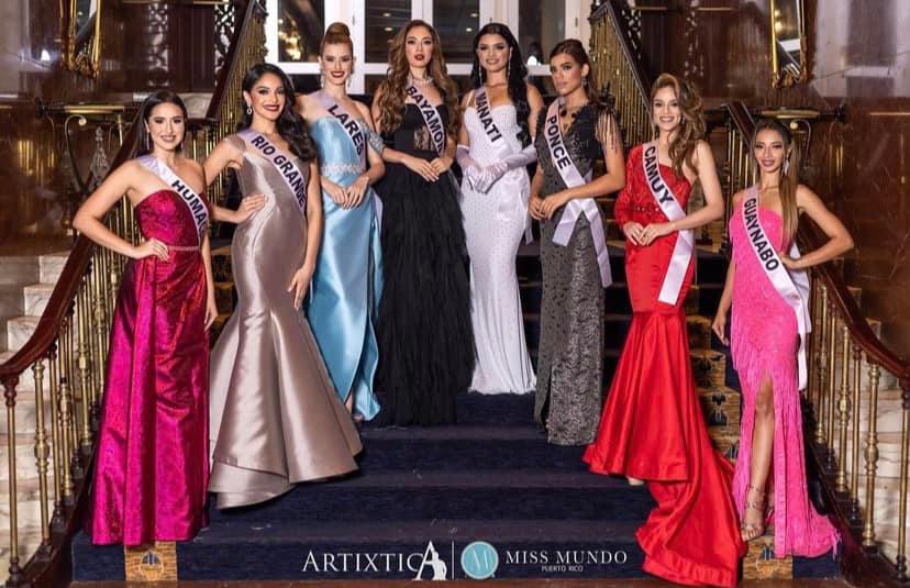 Miss Mundo Puerto Rico 2022 28891810