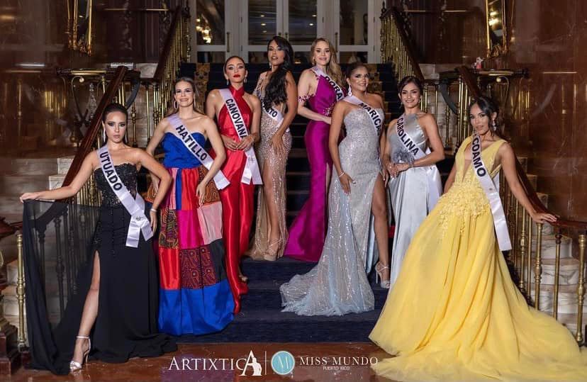 Miss Mundo Puerto Rico 2022 28893310