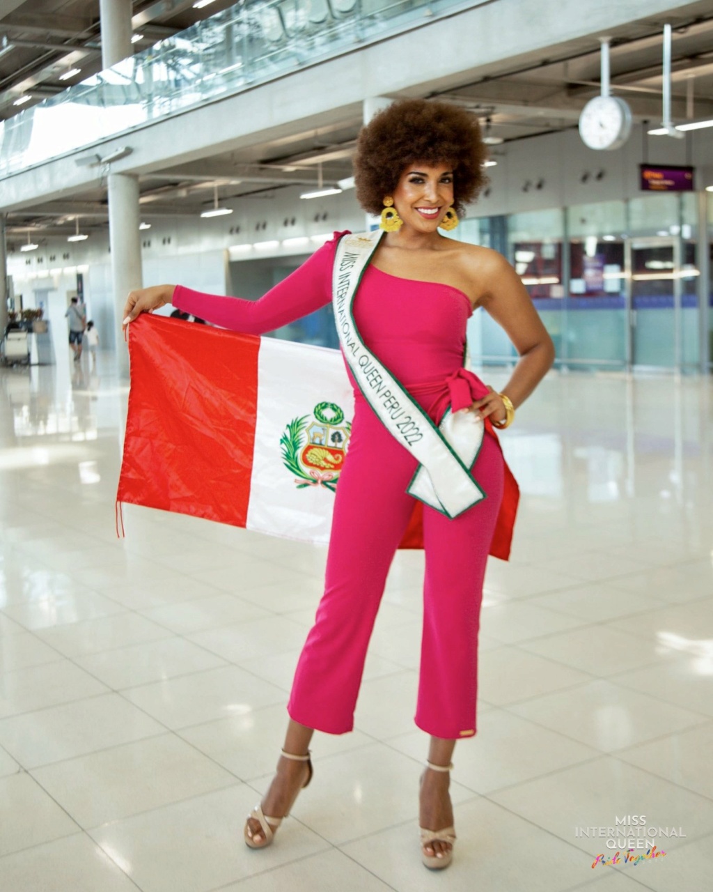 Miss International Queen 2022 28902110