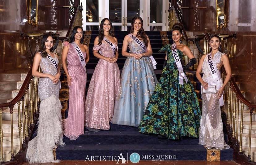 Miss Mundo Puerto Rico 2022 28907610