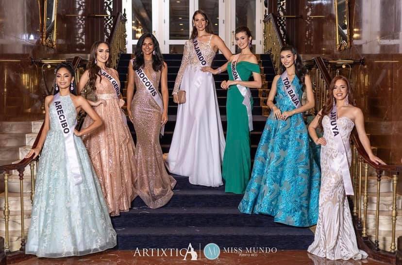 Miss Mundo Puerto Rico 2022 28923010