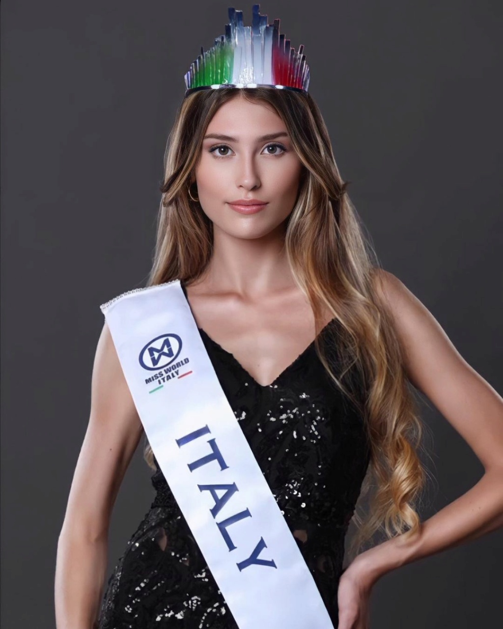 ♔♔♔♔♔ ROAD TO MISS WORLD 2022/2023♔♔♔♔♔ 28925010