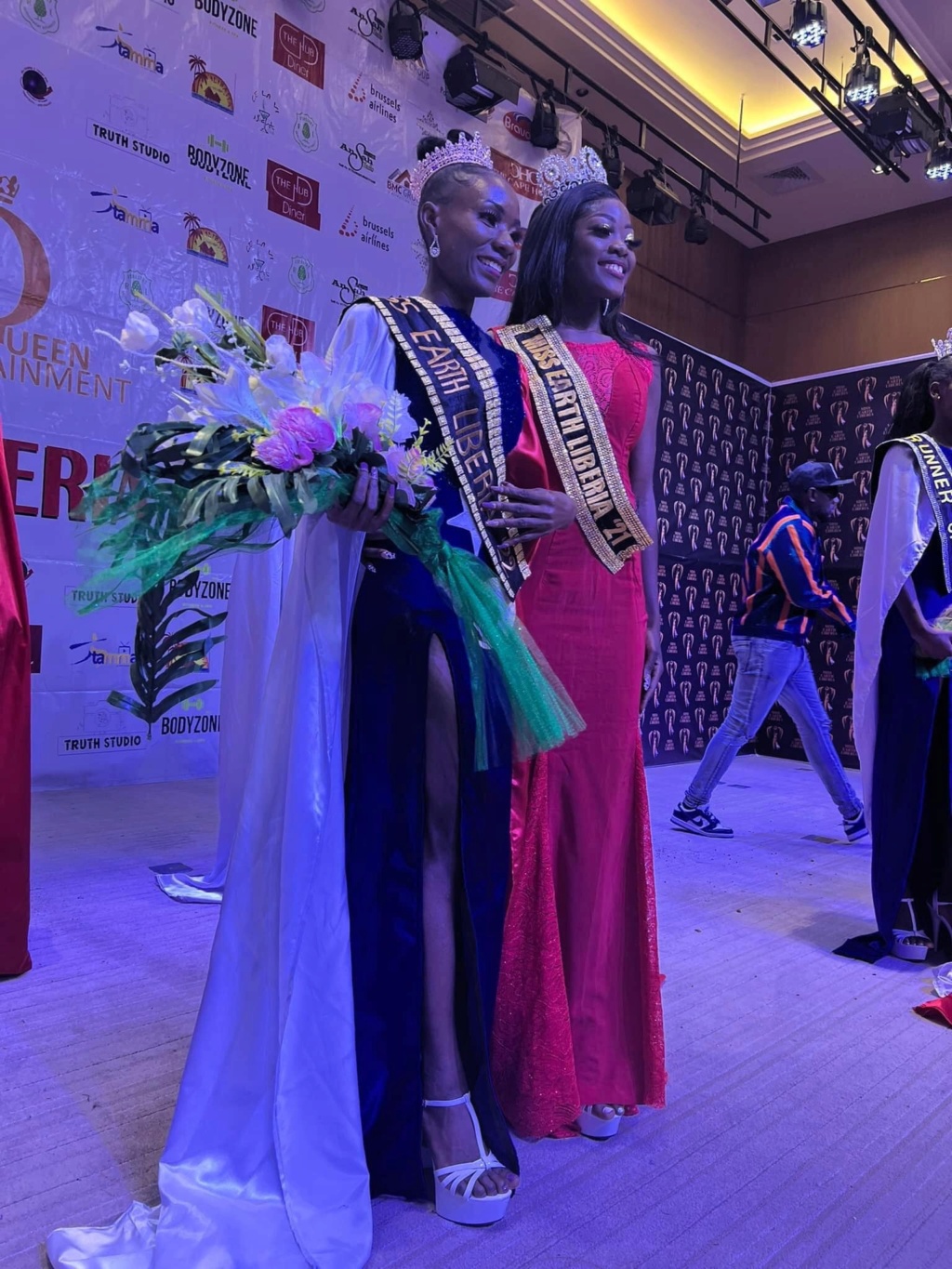 Miss Earth Liberia 2022 | Candidates 28926310