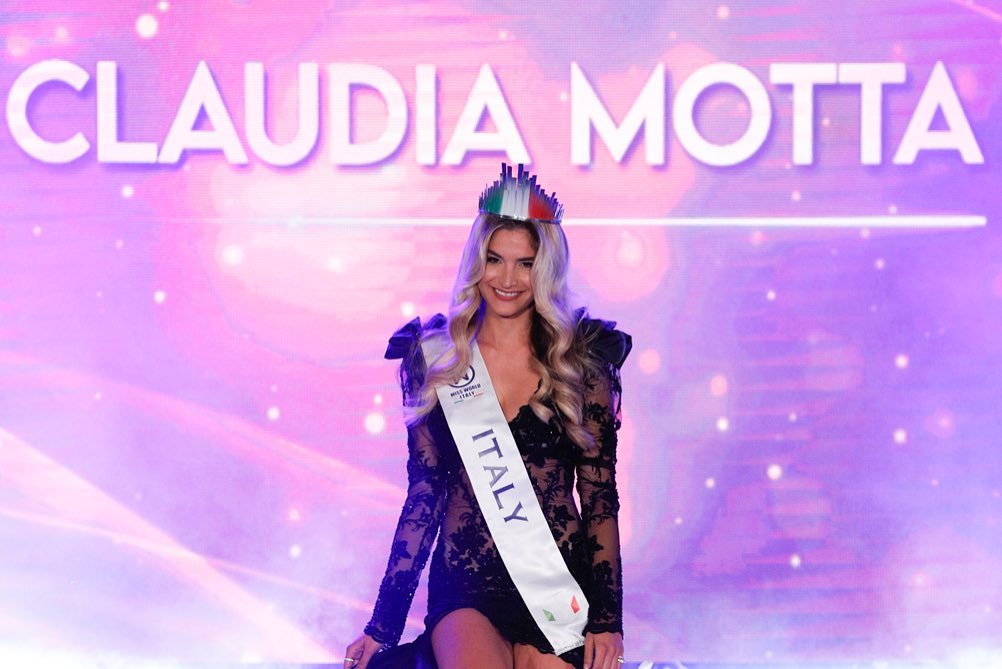 Miss Mondo Italia 2022 28935810