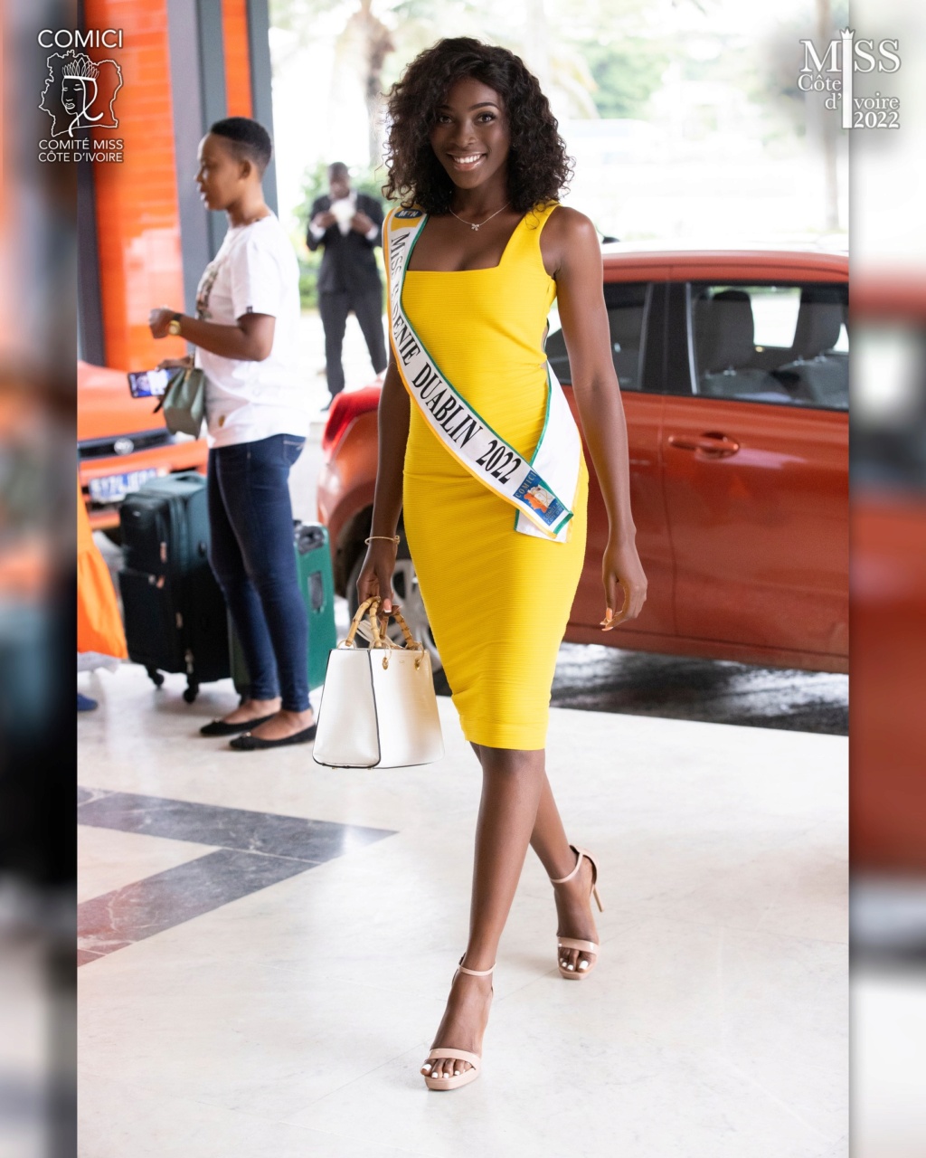 Miss Côte d'Ivoire 2022 28966710