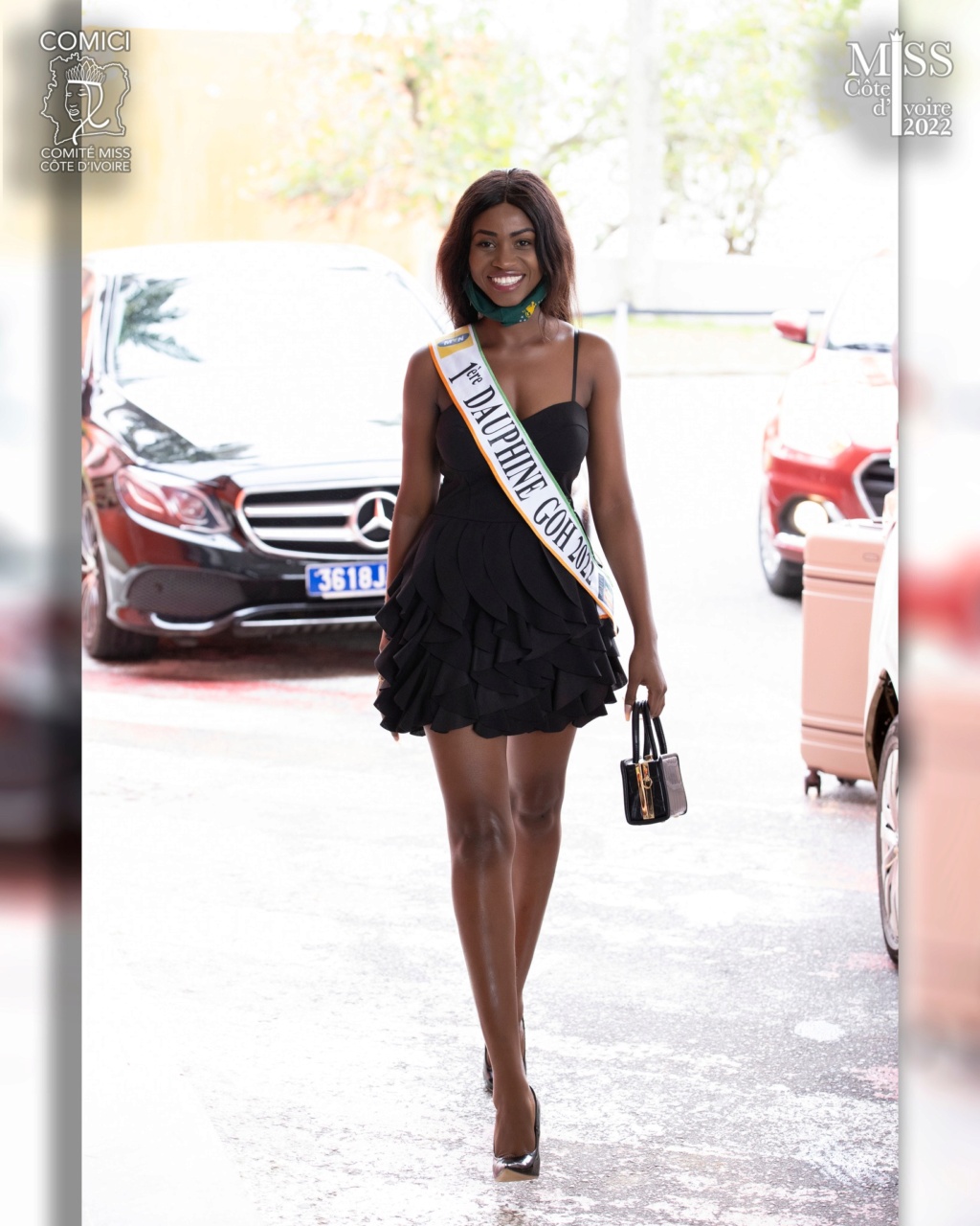 Miss Côte d'Ivoire 2022 29024710