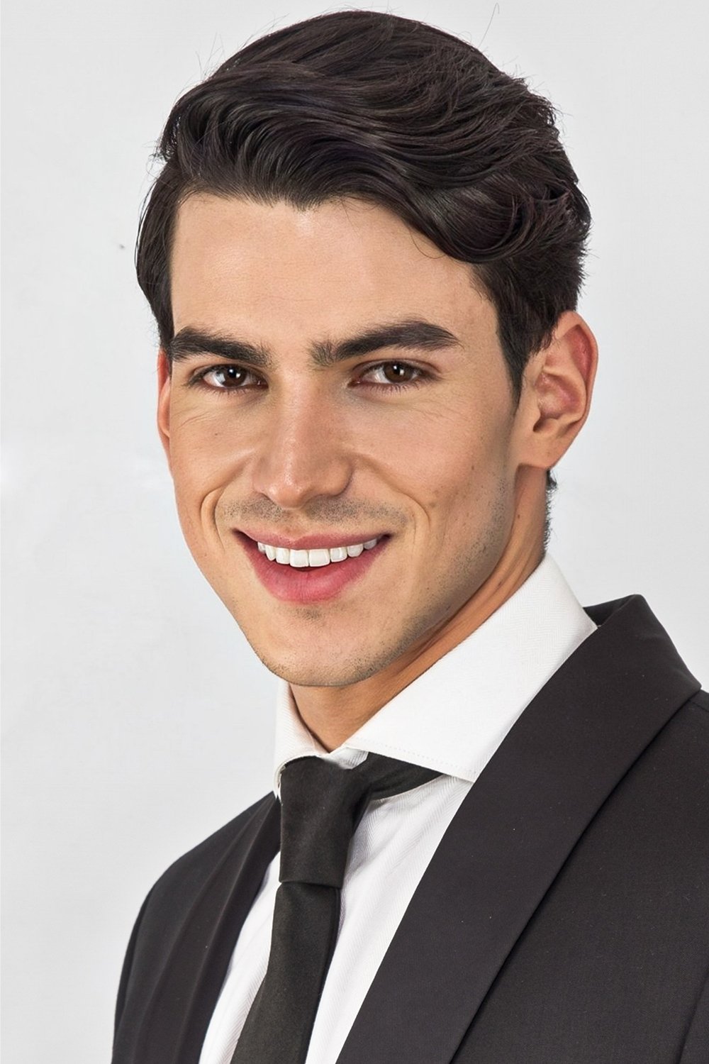 Mister Supranational 2022 - July 16th - Winner is CUBA Angel010