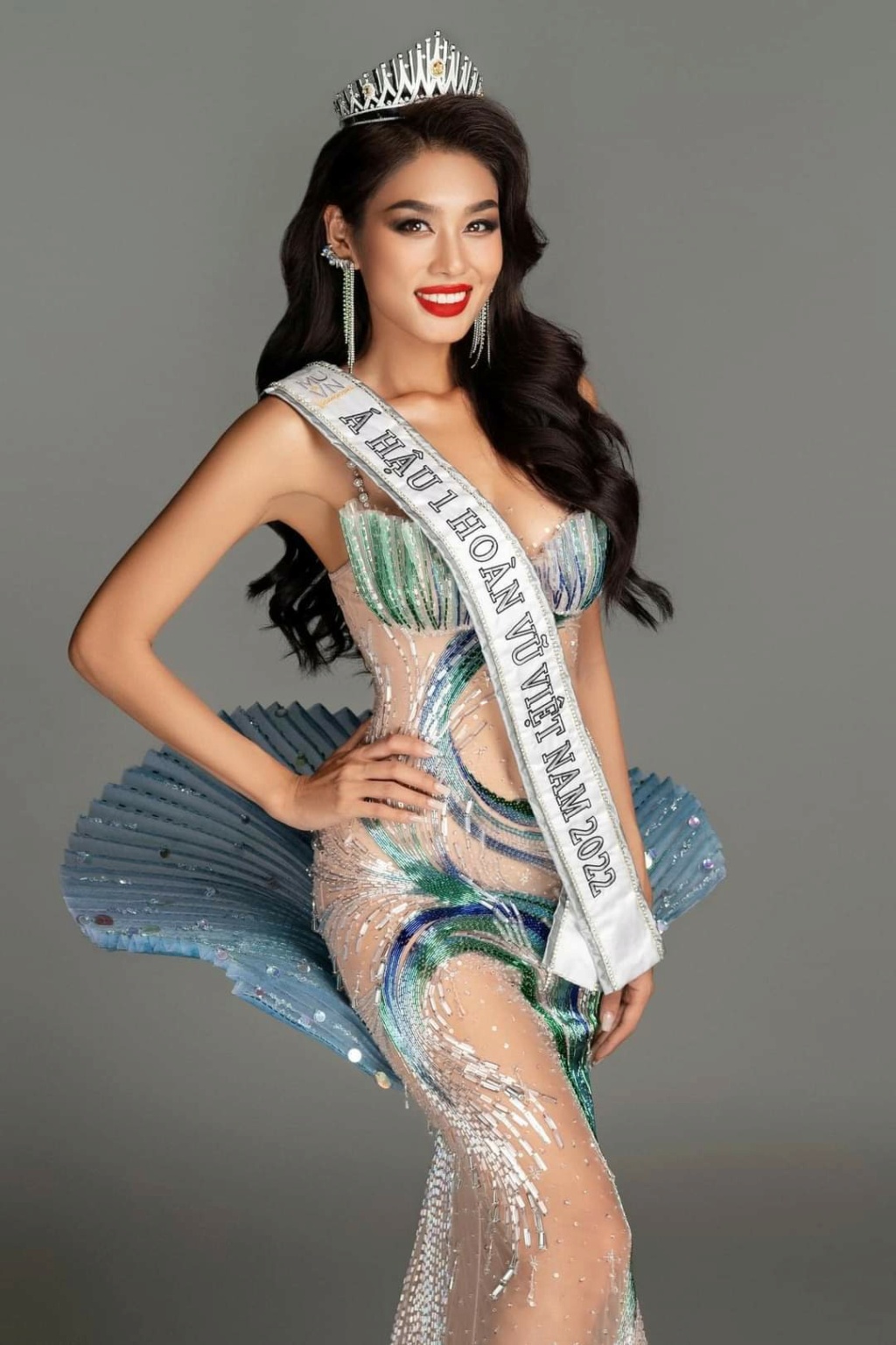 ♔ ROAD TO MISS UNIVERSE 2023 - PM and Final Night Coverage  ♔  Fb_im115