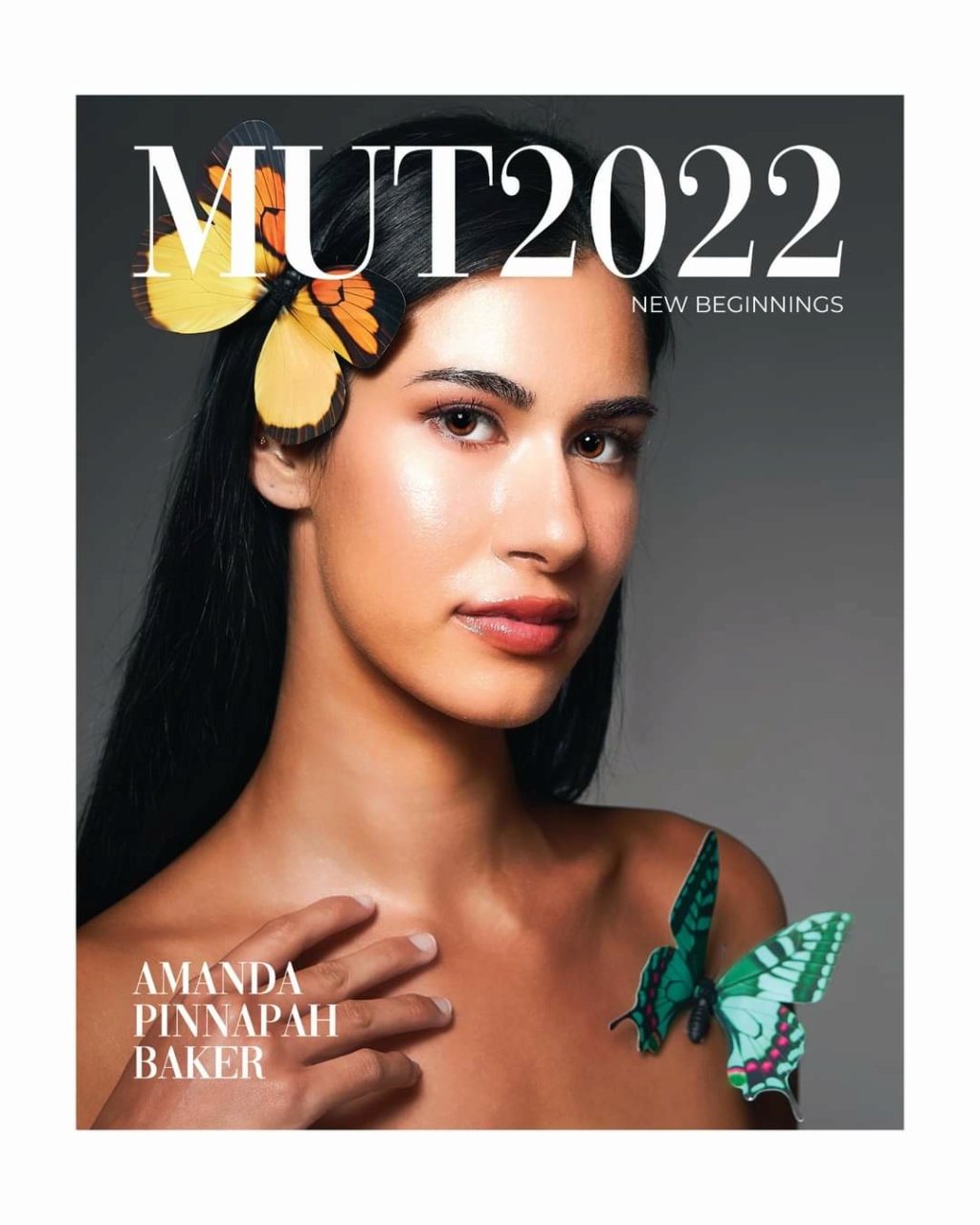  Road to MISS UNIVERSE THAILAND 2022 - Page 2 Fb_im137