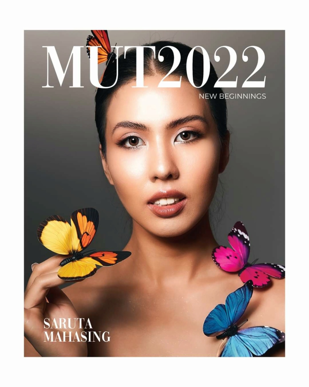  Road to MISS UNIVERSE THAILAND 2022 - Page 2 Fb_im139