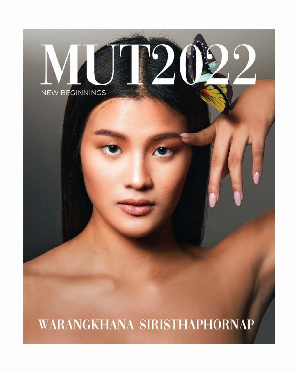  Road to MISS UNIVERSE THAILAND 2022 - Page 2 Fb_im149