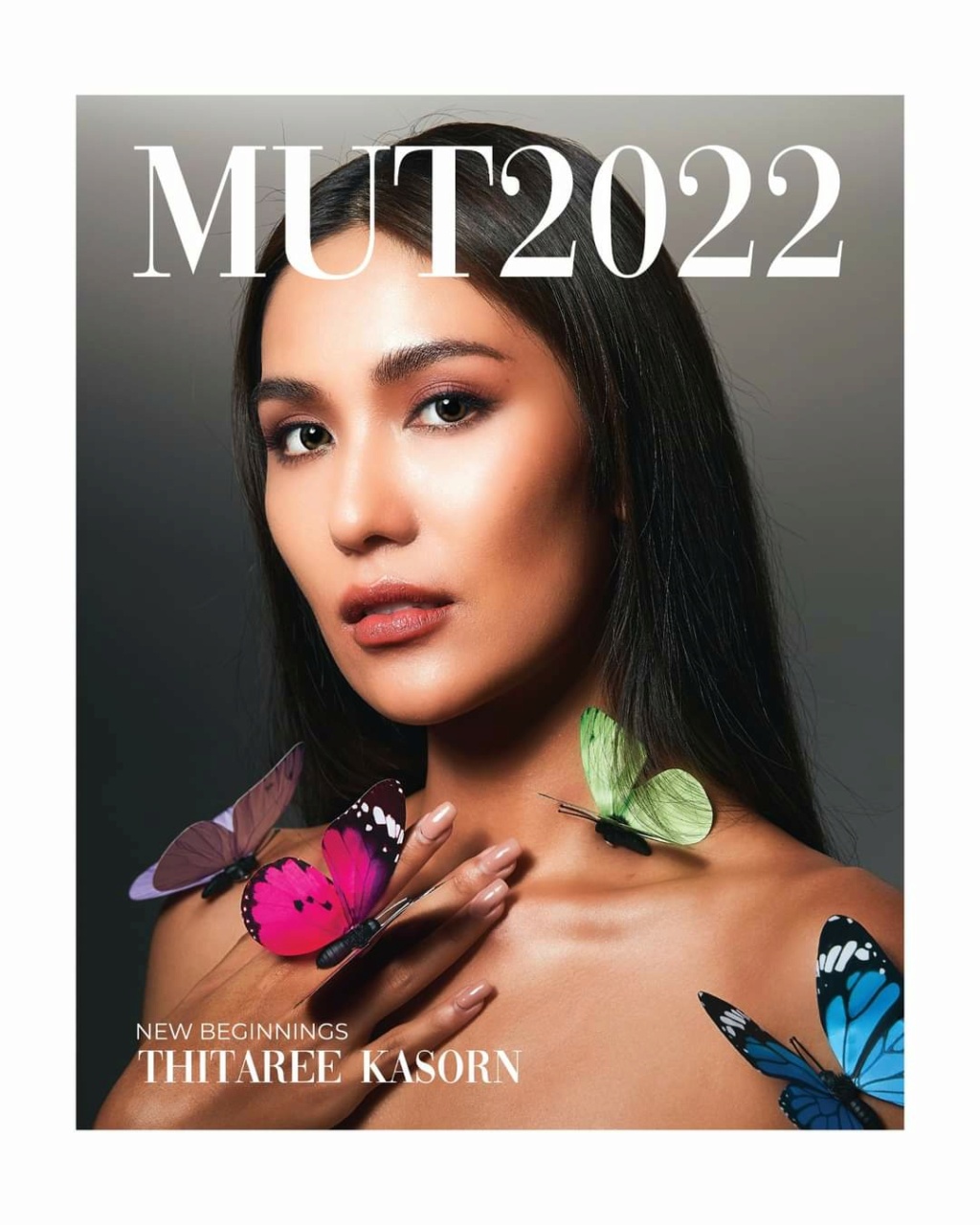  Road to MISS UNIVERSE THAILAND 2022 - Page 2 Fb_im164