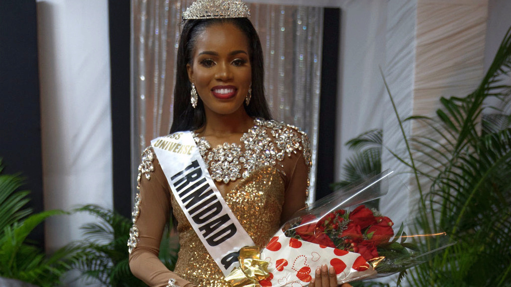 Road to Miss Universe Trinidad & Tobago 2022 Pczobt10