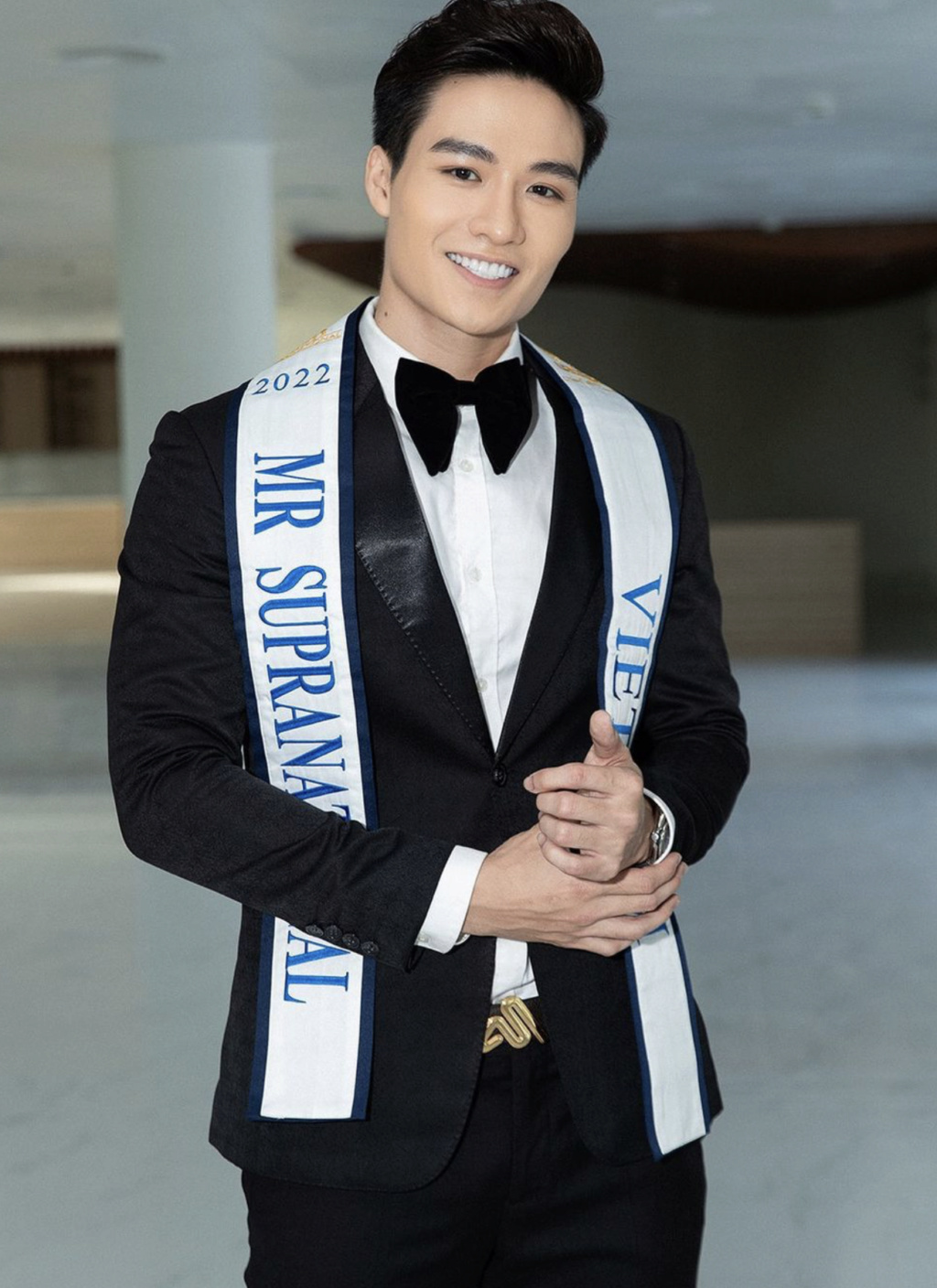 Mister Supranational 2022 - July 16th - Winner is CUBA Screen18