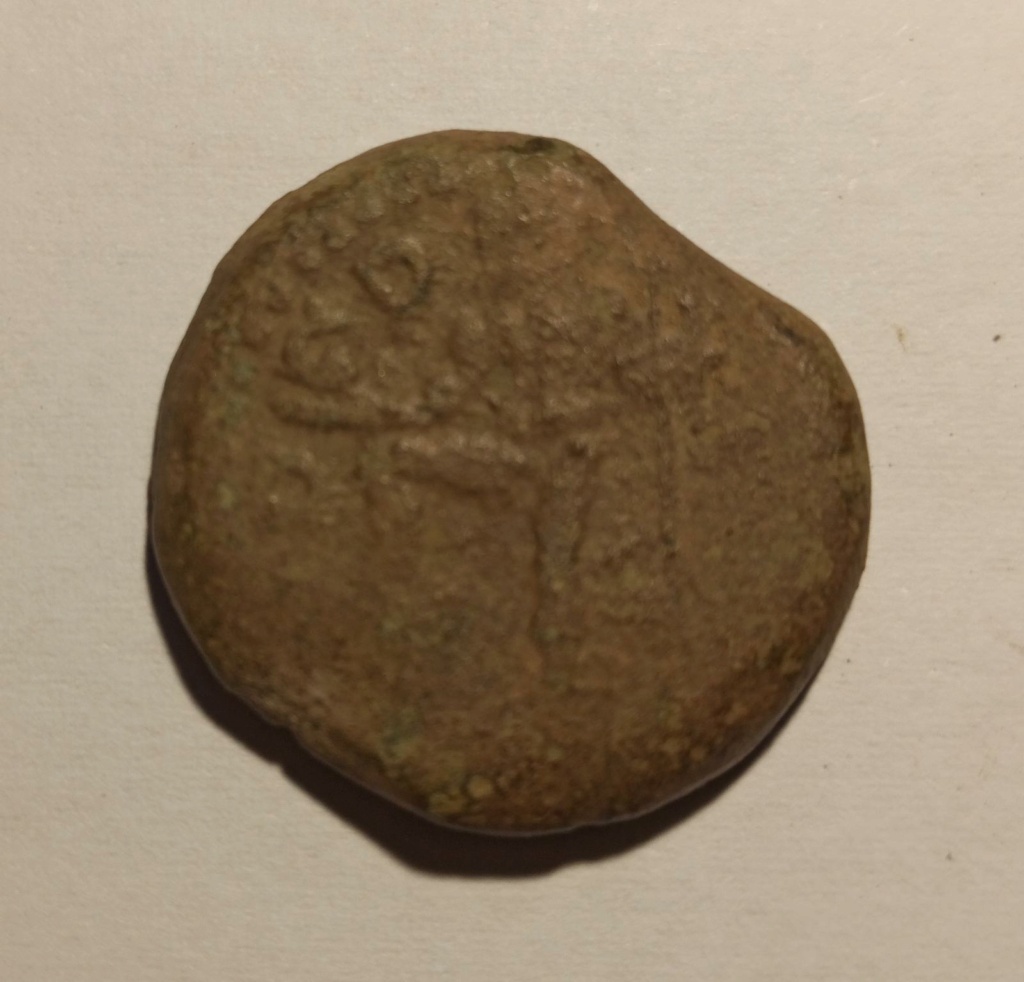 Identificación Moneda romana Whatsa10