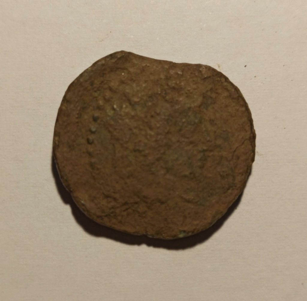 Identificación Moneda romana Whatsa11