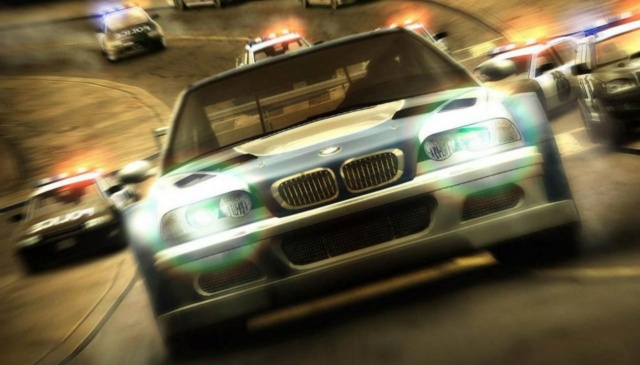 Слух: Ремейк Need for Speed Most Wanted выйдет скоро Photo_29