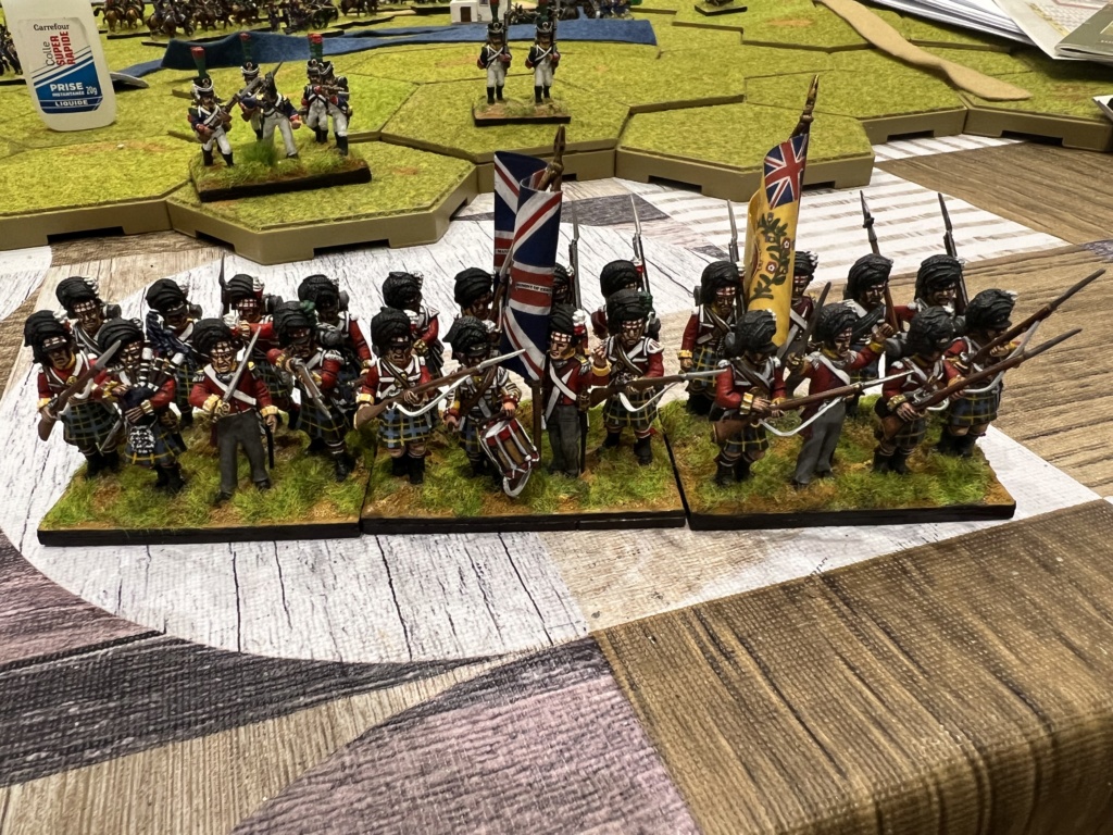 Grenadiers de la garde  Img_1819
