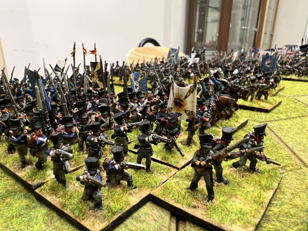 Grenadiers de la garde  Img_1825
