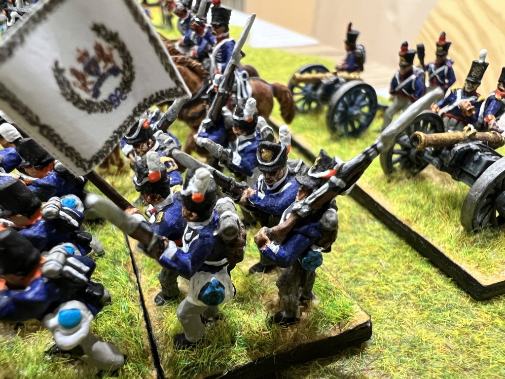 Grenadiers de la garde  Img_1827