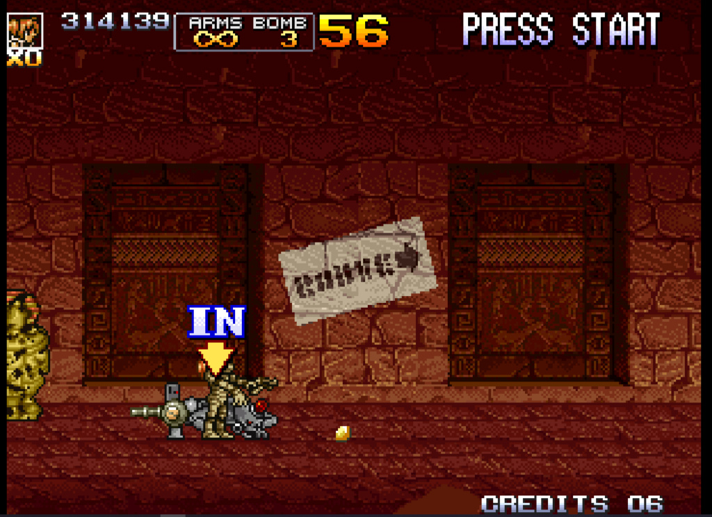 BUG Metal Slug 4 NCI Image_10