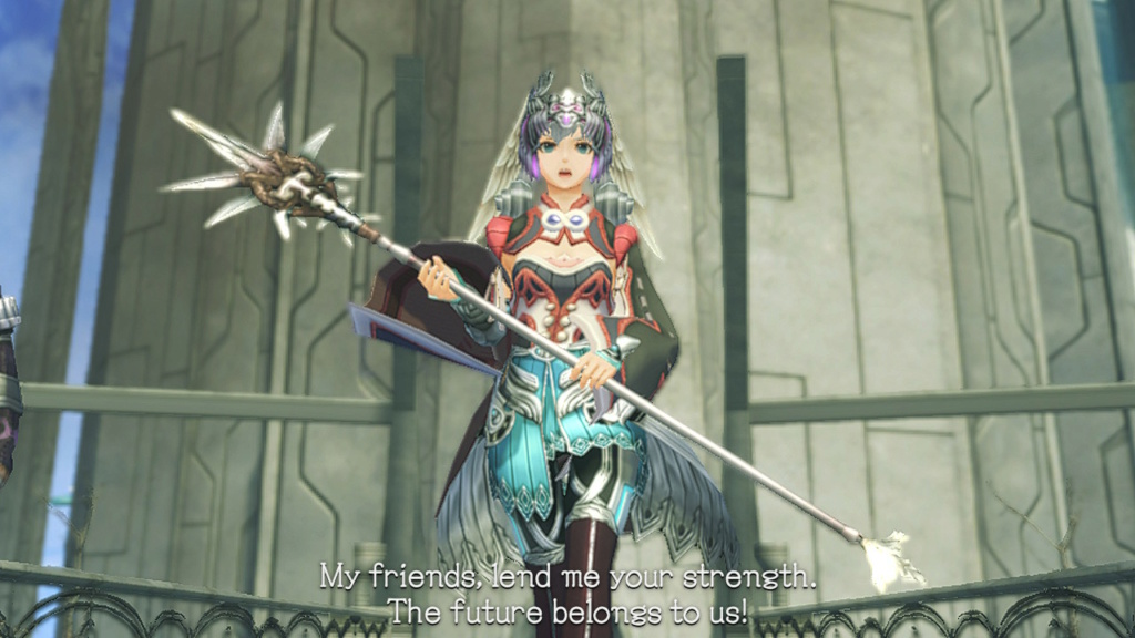 Xenoblade Chronicles - Página 2 20231033