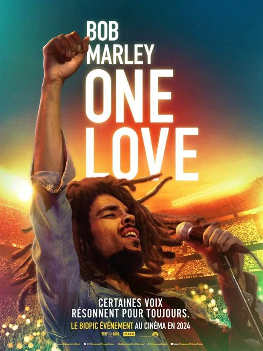 Bob Marley/  murals around the word. A252