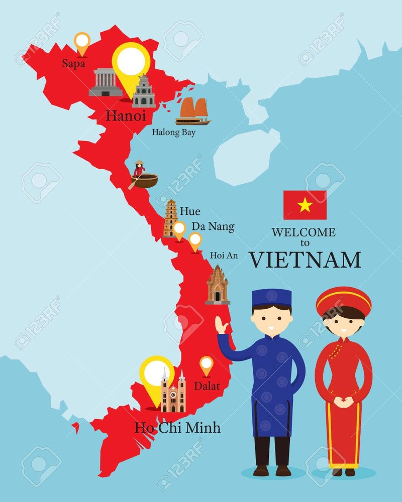 2-Voyage à Hué, Vietnam A27110