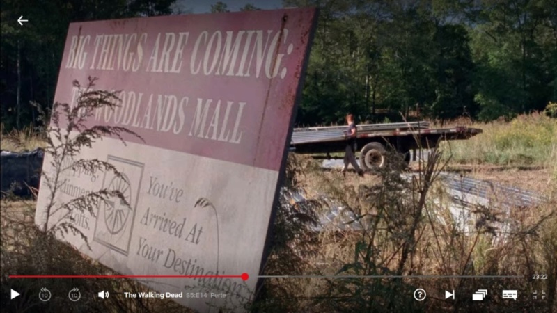 Walking Dead, storybording with Google Earth and Street view Aaaa1210