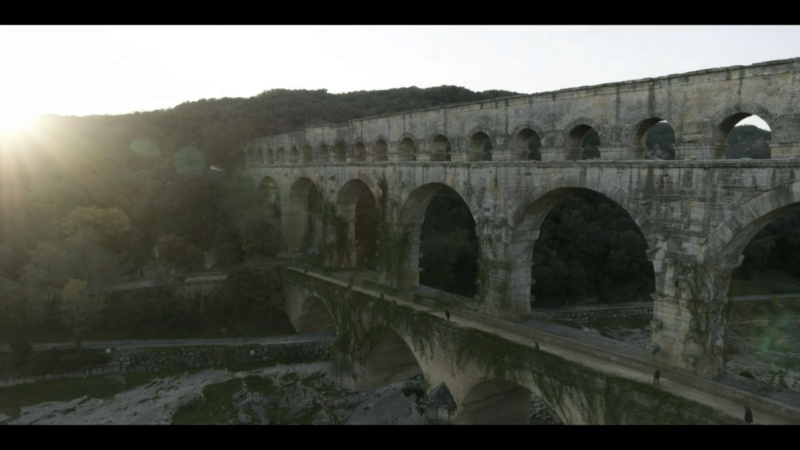 Walking Dead, Daryl Dixon en France ! petit tour d'horizon des lieux de tournage. Captur34