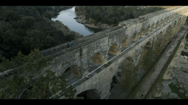 Walking Dead, Daryl Dixon en France ! petit tour d'horizon des lieux de tournage. Captur35