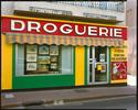 Droguerie, Hérault, BÉDARIEUX, 43°37'01.9 N 3°09'19.0 E