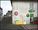 COOP, Charente Maritime, SAINT THOMAS DE CORNAC, 45°23'18.1 N 0°41'17.1 W