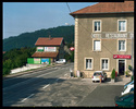 HOTEL RESTAURANT DU VALLON, Doubs, LES FINS, 47°04'57.43 N   6°37'58.54 E