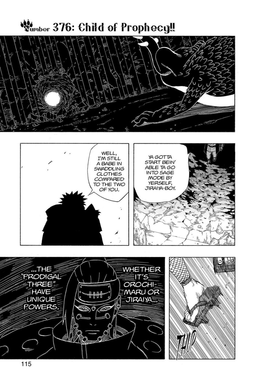 Qual é o nível de força do Jiraiya com senjutsu? - Página 3 0376-010