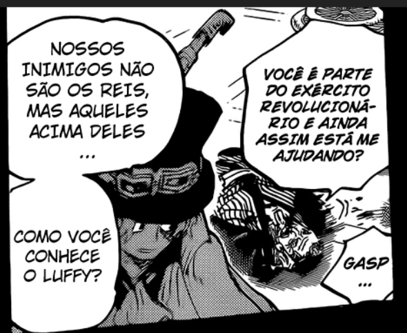 [Dúvida] One Piece se tornou um tanto faz? - Página 2 Img_2108